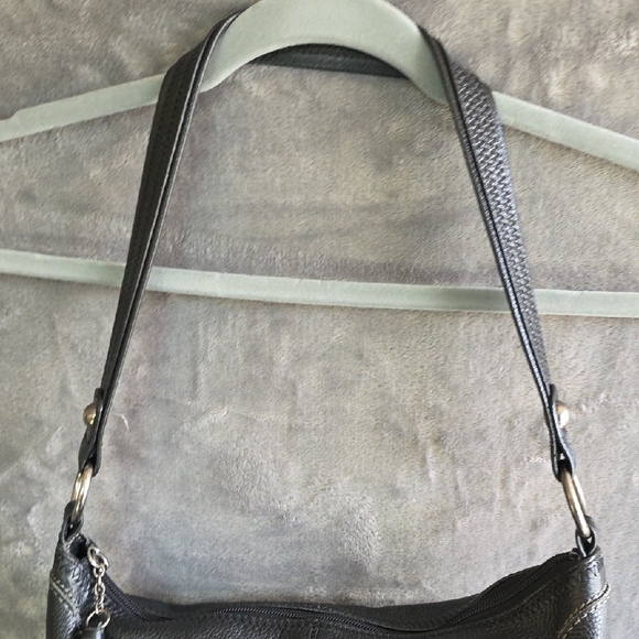 The Sak Black Hobo Bag - Picture 5 of 16